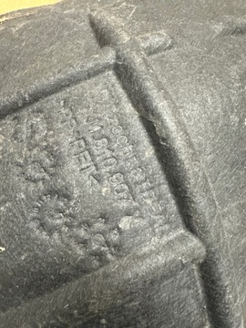 PORSCHE TAYCAN 9J1 PODBĚH LEVÉ PŘEDNÍ 9J1810907X