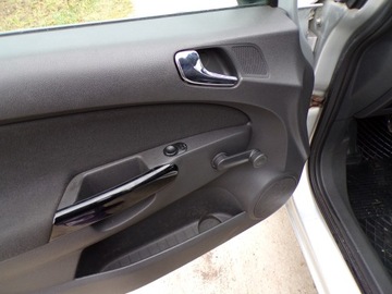 Opel Corsa D Hatchback 1.3 CDTI ecoFLEX 75KM 2010 OPEL CORSA D 1.3 CDTI Z NIEMIEC ZAREJESTROWANA, zdjęcie 15