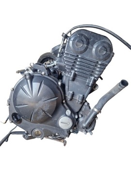 KAWASAKI 650 ER6 ER-6 F 12-17 ДВИГУН 