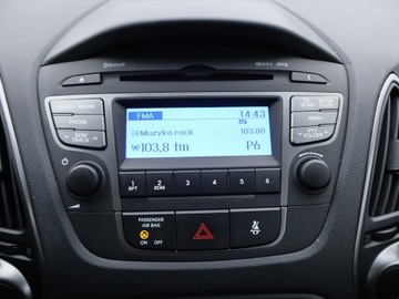 Hyundai ix35 SUV Facelifting 2.0 GDI 166KM 2015 Hyundai ix35 2.0 GDI, Salon Polska, 4X4, Skóra, zdjęcie 10