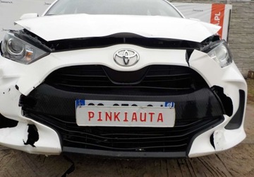 Toyota 2023 Toyota Yaris 1,5-125KM Okazja 1.5 Benzyna 125KM, zdjęcie 2