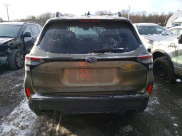 Subaru Forester VI 2025 Subaru Forester Premium 2025 2.5 Benzyna 182KM, zdjęcie 2