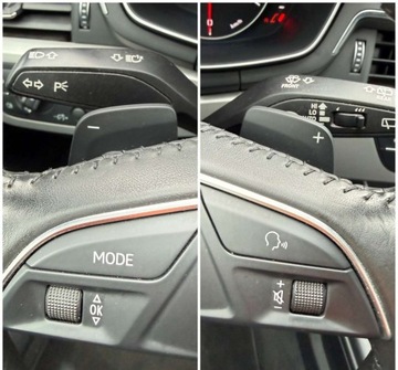 Audi A4 B9 2019 Audi A4 Avant Audi A4 Avant 30 TDI S tronic sport 2.0 Diesel 122KM, zdjęcie 25