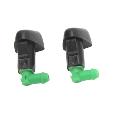 Форсунка для омывателя окон 76810 S84 A02