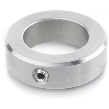 PIERŚCIEŃ OSADCZY GN 705-16mm nierdzewny