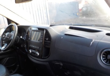 Mercedes Vito W447 2024 Mercedes-Benz Vito Okazja 2.0 Diesel 163KM, zdjęcie 20