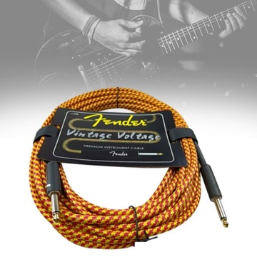 Kable do instrumentów elektronicznych Kable k