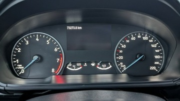 Ford Ecosport II SUV Facelifting 1.0 EcoBoost 100KM 2019 Ford EcoSport 1.0i 100PS OPŁACONY Bezwypadkowy, zdjęcie 20