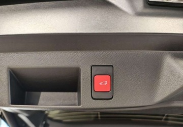 Citroen C5 Aircross 2026 Citroen C5 Aircross PLUS Tapicerka materialowa 2026 1.2 Hybryda 145KM, zdjęcie 10