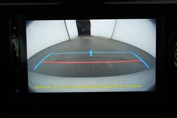 Toyota Aygo X 1.1 VVT-i 72KM 2024 Toyota Aygo X 1.0, Salon Polska, 1. Właściciel, zdjęcie 8