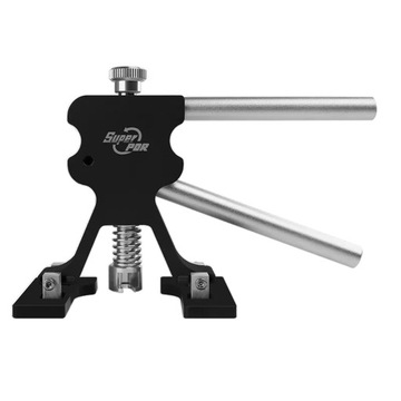 PULLER PDR czarny