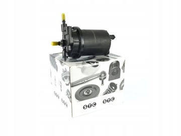 OBUDOWA FILTRA PAL. R 1.9-2.2DCI 10/8MM