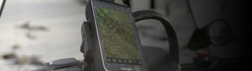 Nawigacja GPS Garmin Montana 700i 5 