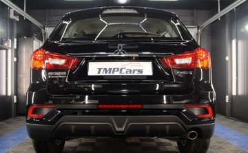 Mitsubishi ASX I SUV Facelifting 2016 1.6 117KM 2019 Mitsubishi ASX 1.6 benzyna _ kamera cofania _ 1.6 Benzyna 117KM, zdjęcie 8