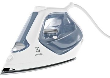 Żelazko parowe Electrolux E7SI1-4WB