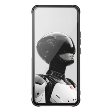 Чехол Nillkin Iceblade Prop для Xiaomi 14 Mi Ultra с магнитным модулем - c