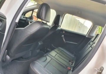 Peugeot 2008 I 2014 Peugeot 2008 Allure LED Nawigacja GetHelp 1.2 Benzyna 82KM, zdjęcie 12