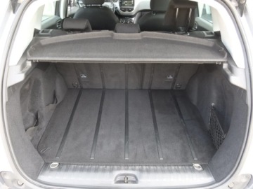 Peugeot 2008 I SUV 1.6 VTi 120KM 2014 Peugeot 2008 1.6 VTi, Salon Polska, Automat, zdjęcie 11
