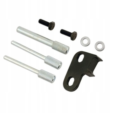 ПРИБОР ГРМ MINI PSA 1.6 D HDI PEUGEOT C2 C3