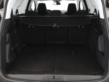 Peugeot 5008 II Crossover 1.6 BlueHDI 120KM 2017 Peugeot 5008 GRATIS! Pakiet Serwisowy o wartości, zdjęcie 19