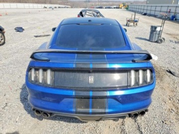 Ford Mustang VI 2017 Ford Mustang Shelby Gt 350 2017 5.2 Benzyna 526KM, zdjęcie 2