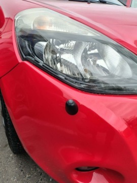 Renault Clio III Hatchback 5d 1.2 i 16V 75KM 2009 RENAULT CLIO III (BR0/1, CR0/1) 1.2 16V (BR02, BR0J, BR11, CR02, CR0J,, zdjęcie 6