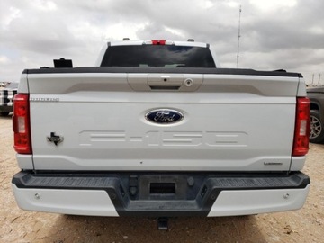 Ford 2021 Ford F150 Supercrew 2021 3.5l 3.5 Benzyna 400KM, zdjęcie 2