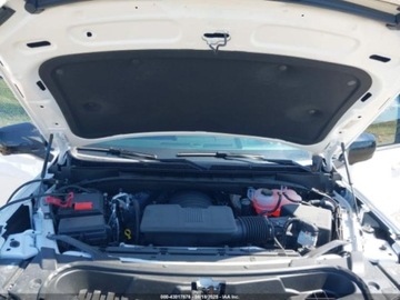  GMC Yukon Denali 2025 6.2l 6.2 Benzyna 420KM, zdjęcie 8