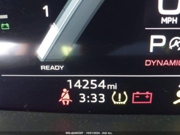 Audi A8 D5 2023 Audi S8 Tfsi 2023 4.0l 4.0 Benzyna 563KM, zdjęcie 11