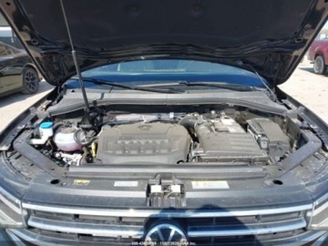 Volkswagen Tiguan III 2024 Volkswagen Tiguan 2024r., 2.0L 2.0 Benzyna 184KM, zdjęcie 11