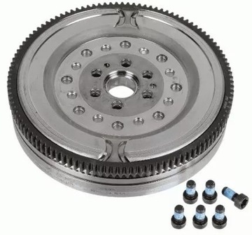 SACHS 2294 000 296 KOLO SETRVAČNÍK
