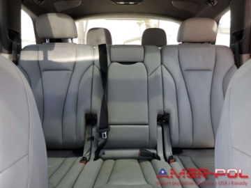 Audi Q7 II 2021 Audi Q7 _Premium Plus_55 TFSI_Quattro_3.0 L_335 km_2021r_7 osobowa 3.0, zdjęcie 9