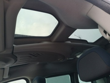 Citroen Berlingo II Combi 1.6 HDI FAP 110KM 2009 Citroen Berlingo 1.6 HDI 111KM KlimatronicTempomat, zdjęcie 18