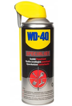 WD-40 400ml SPECIALIST Penetrant