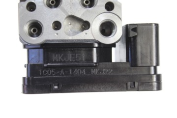 НАСОС АБС HONDA CB 1000 R SC80