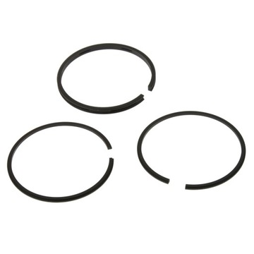 Komplet pierścieni tłokowych do kompresora sprężarki na tłok 42 mm