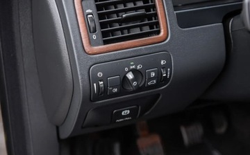 Volvo V70 III Kombi 2.0 TD 136KM 2009 Volvo V70 2.0D 136KM Skora Clima Alu Pdc Full Serwis Gwarancjia 2.0 Diesel, zdjęcie 16