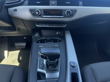 Audi A4 B9 Avant 2.0 35 TDI 150KM 2019 Audi A4 Navi*Tylko 115000km*, zdjęcie 15