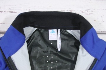 КУРТКА ODLO GORE WINDSTOPPER ДЛЯ БЕГОВЫХ ЛЫЖ