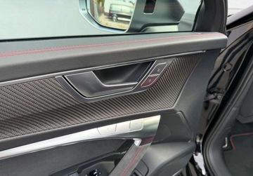 Audi A6 C8 RS6 Avant 4.0 TFSI 600KM 2024 Audi RS6 Avant 600KM panorama skretna os pneumatyka kamery360 VAT23 4.0, zdjęcie 19