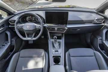 Cupra Leon II Hatchback Facelifting 1.5 TSI 150KM 2026 Cupra Leon 1.5 TSI 150 KM - Dostępny od ręki!, zdjęcie 21