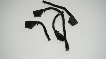 AUDI VOLKSWAGEN wtyczka kostka złącze 8E0971980