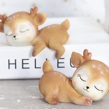 Фигурка животного для торта Де Баутизо Пара Ниньо