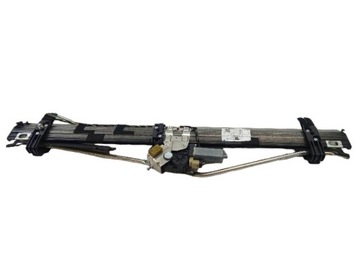 СЕТКА БАГАЖНИКА ЗАДНЯЯ КУПЕ A2078100020 Mercedes-Benz E-class C207