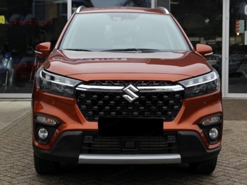 Suzuki SX4 II 2026 S-Cross 1.4 BoosterJet mHEV Premium Plus SP aut 110KM 2026, zdjęcie 1