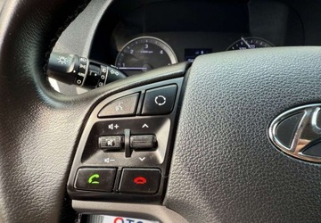 Hyundai Tucson III SUV 1.7 CRDI 115KM 2016 Hyundai Tucson Hyundai Tucson 1.7 Diesel 116KM, zdjęcie 17