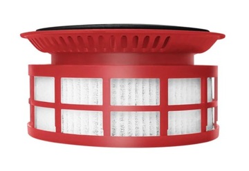 Filtry do Roborock H6, Xiaomi Mi Roborock Handheld H6. Komplet 3 szt. HEPA