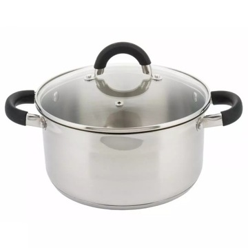 Garnek tradycyjny Kinghoff 1,5 l