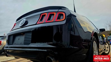 Ford Mustang VI 2014 Ford Mustang Okazja Niski przebieg Idealne bogata wersja AUTOMAT 3.7 307KM, zdjęcie 35