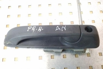 KLIKA ZADNÍCH PRAVÝCH DVEŘE JEEP COMMANDER (XK, XH) 55394236AG 3.0L DIESEL